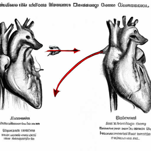 What Causes Enlarged Heart in Dogs?