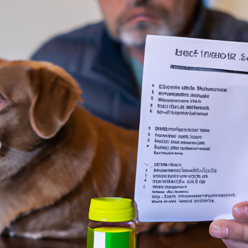 What Causes High Liver Enzymes in Dogs?