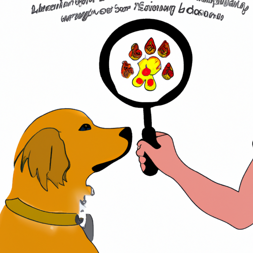 What Causes Hot Spots on Dogs