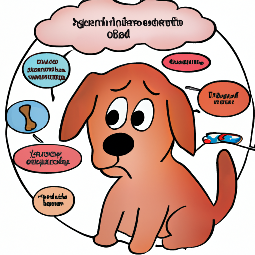 What Causes Stomach Ulcers in Dogs?