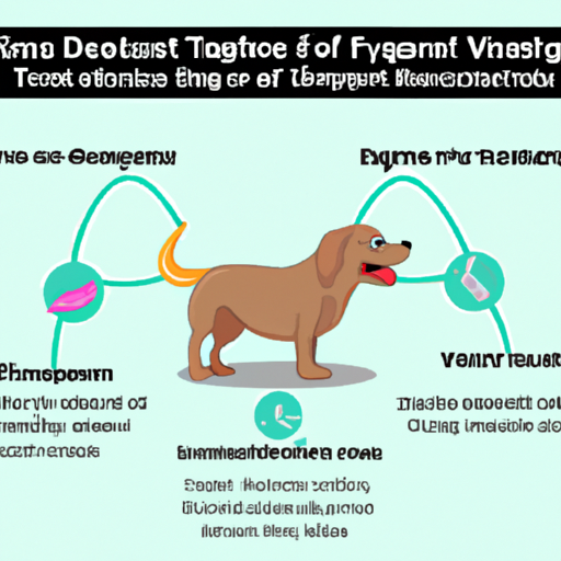 What Causes Tapeworms in Dogs?