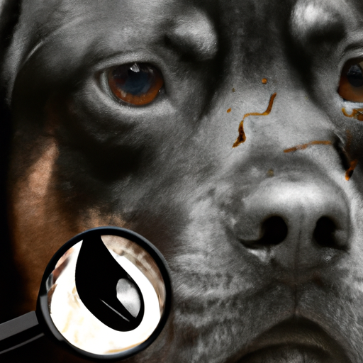 What Causes Tear Stains in Dogs