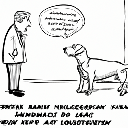 What Causes Ulcers in Dogs?