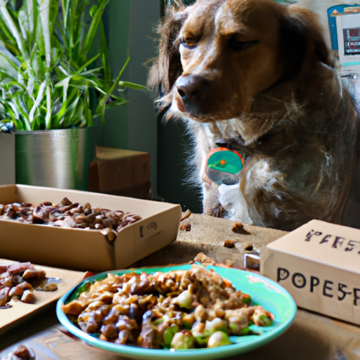 What Cereal Can Dogs Eat?