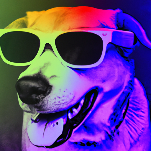 What Color Do Dogs See?