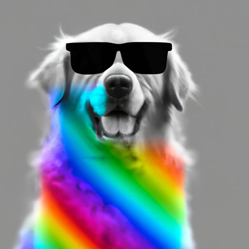 What Colors Can Dogs See?