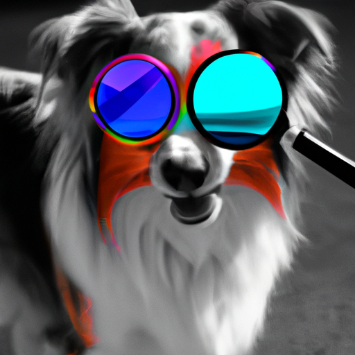 What Colors Do Dogs See Best?