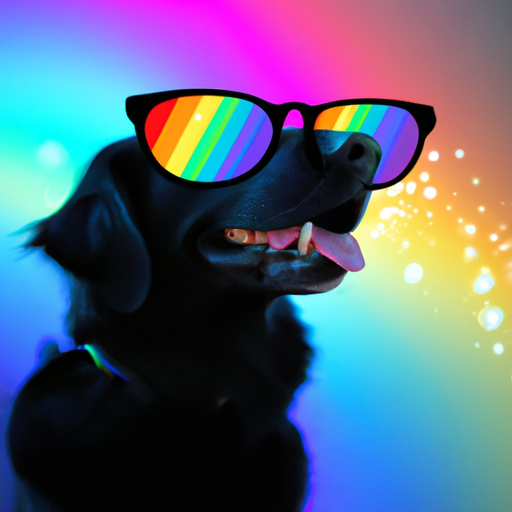 What Colors Do Dogs See?