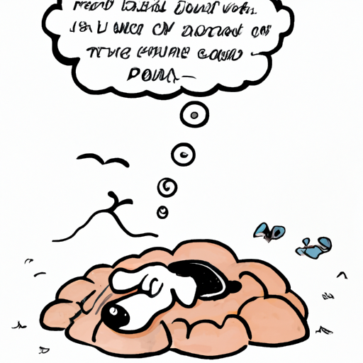 What Do Dogs Dream About?