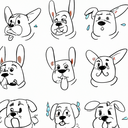 What Do Dogs’ Ears Mean?