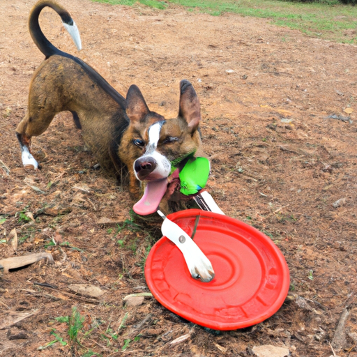 What Do Dogs Like To Do?