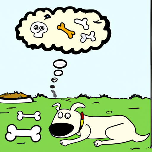 What Do Dogs Think About?