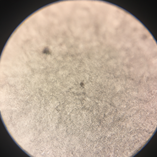 What Do Mites Look Like on Dogs?