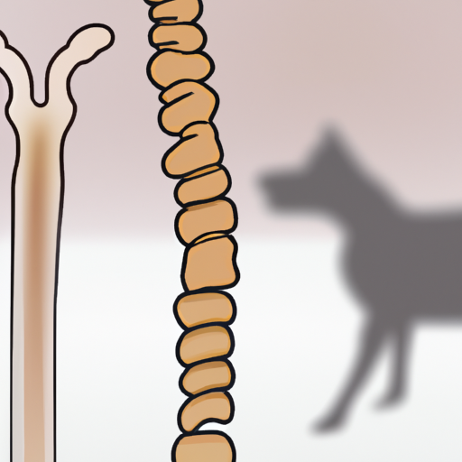 What Do Tapeworms Look Like in Dogs?