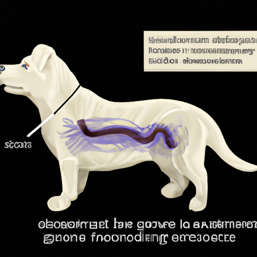 What Does a Tapeworm Look Like in Dogs?