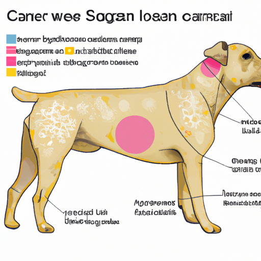 What Does Cancer Look Like in Dogs? - One Top Dog