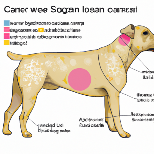 What Does Cancer Look Like in Dogs?
