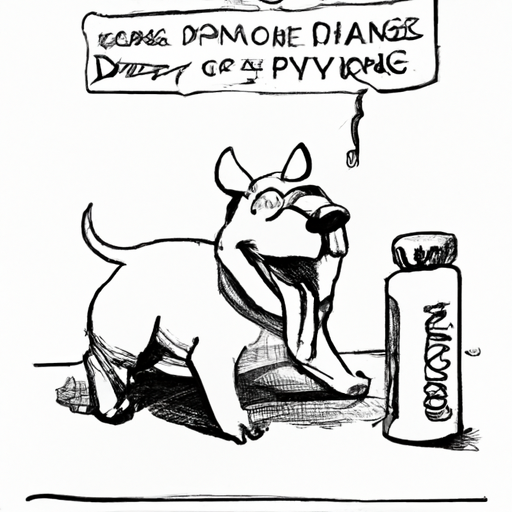 What Does Dyne Do For Dogs?