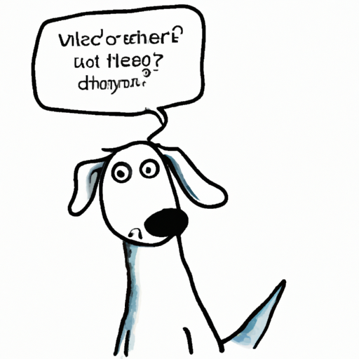 What Does It Mean When Dogs Tilt Their Heads?