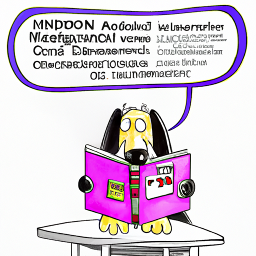 What Does Metronidazole Do for Dogs?