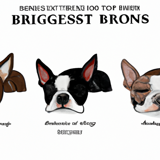 What Dog Breeds Sleep With Their Eyes Open?