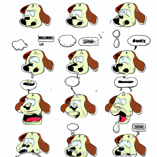What Dogs’ Behavior Means