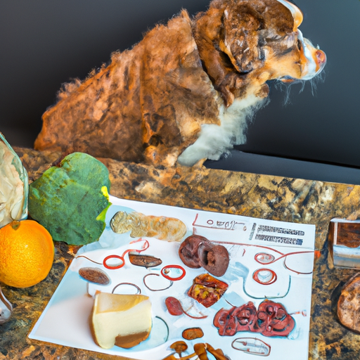 What Food Causes Bladder Stones in Dogs?