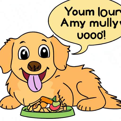 Quels aliments sont sans danger pour les chiens ?