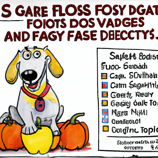 What Foods Can Dogs Eat?