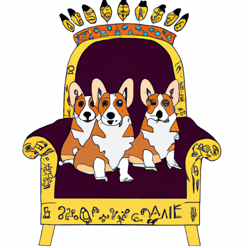 What Happens to the Queen’s Dogs?