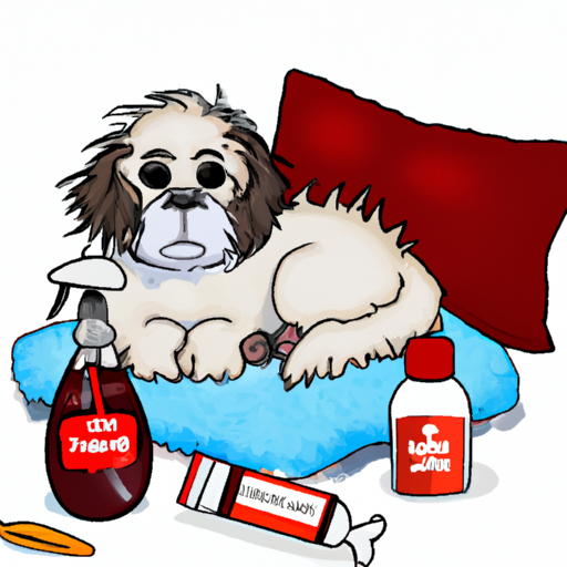 What Home Remedy Kills Maggots on Dogs