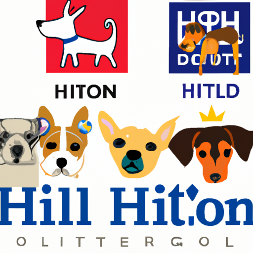 What Hotel Chains Allow Dogs?