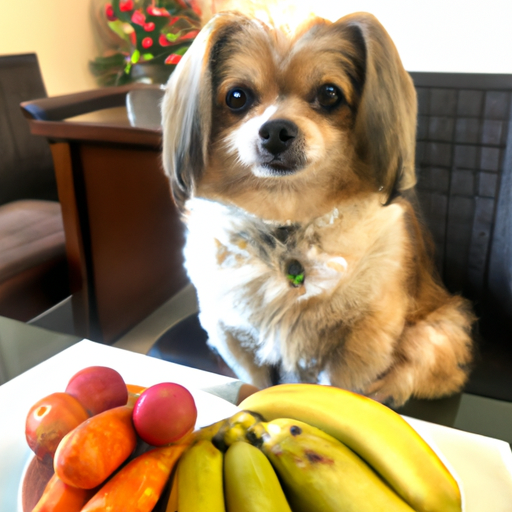 What Human Snacks Can Dogs Eat