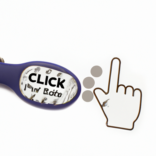 What is a Clicker for Dogs?