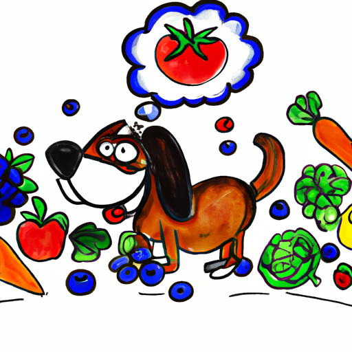 What is a Healthy Treat for Dogs?