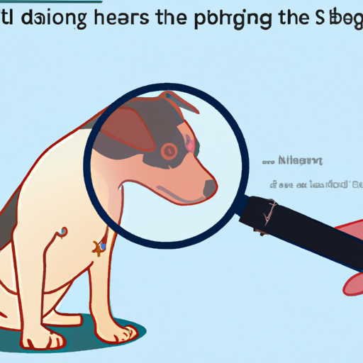 What is a Hot Spot on Dogs?