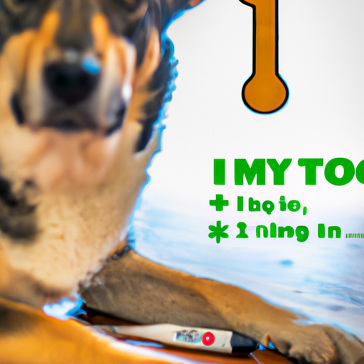 What is a Normal Temperature for Dogs?