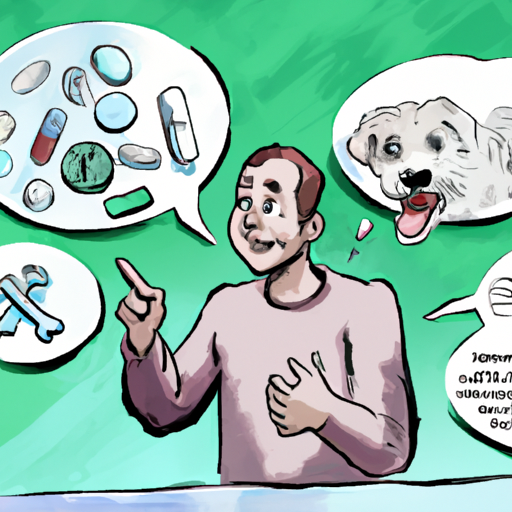 What is Carprofen for Dogs?