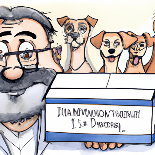 What is Denamarin for Dogs?