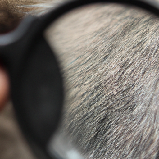 What is Flea Dirt on Dogs?