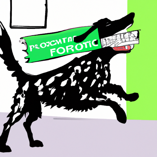 What is FortiFlora for Dogs?
