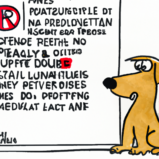 What is in Peanut Butter That is Bad for Dogs?