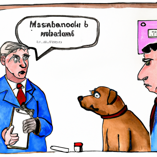 What is Methocarbamol for Dogs?