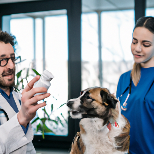 What is Metronidazole for Dogs?