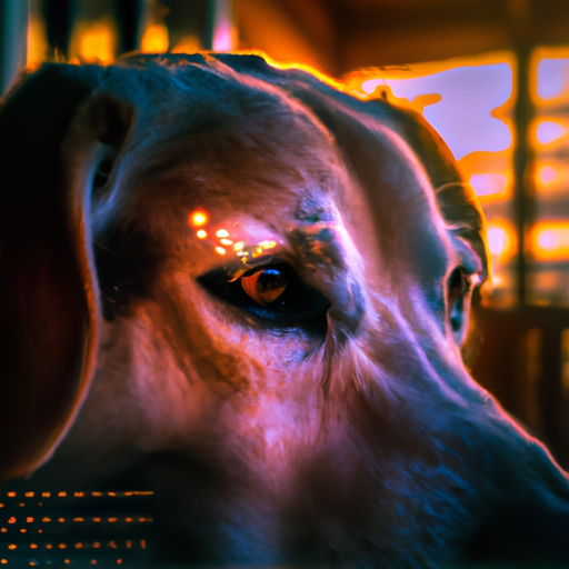 What is Sundowners Syndrome in Dogs?