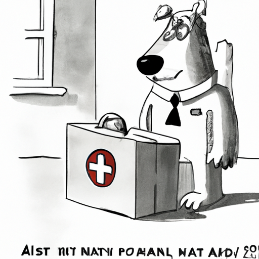 What is the Best Over-The-Counter Anti-Inflammatory for Dogs?