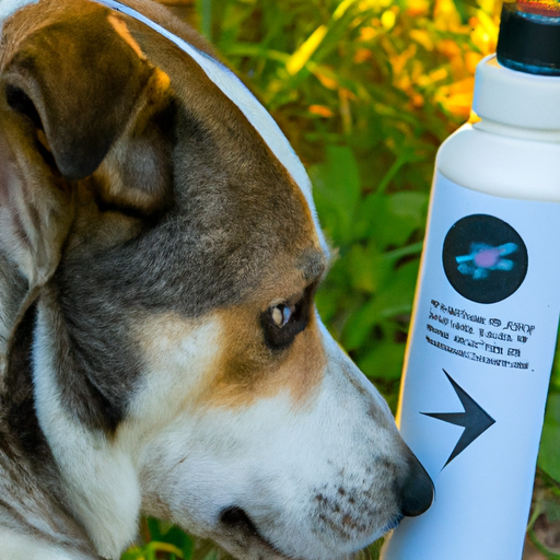 What Kills Ticks on Dogs Instantly?