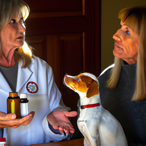 what kind of antibiotics can dogs take
