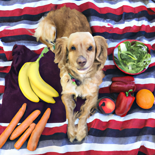 What Kind of Human Food Can Dogs Eat?