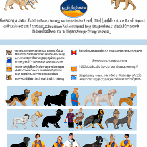 What Kind of Service Dogs Are There?